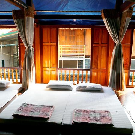 Ngoc Son Home Stay Ha Giang Bagian luar foto