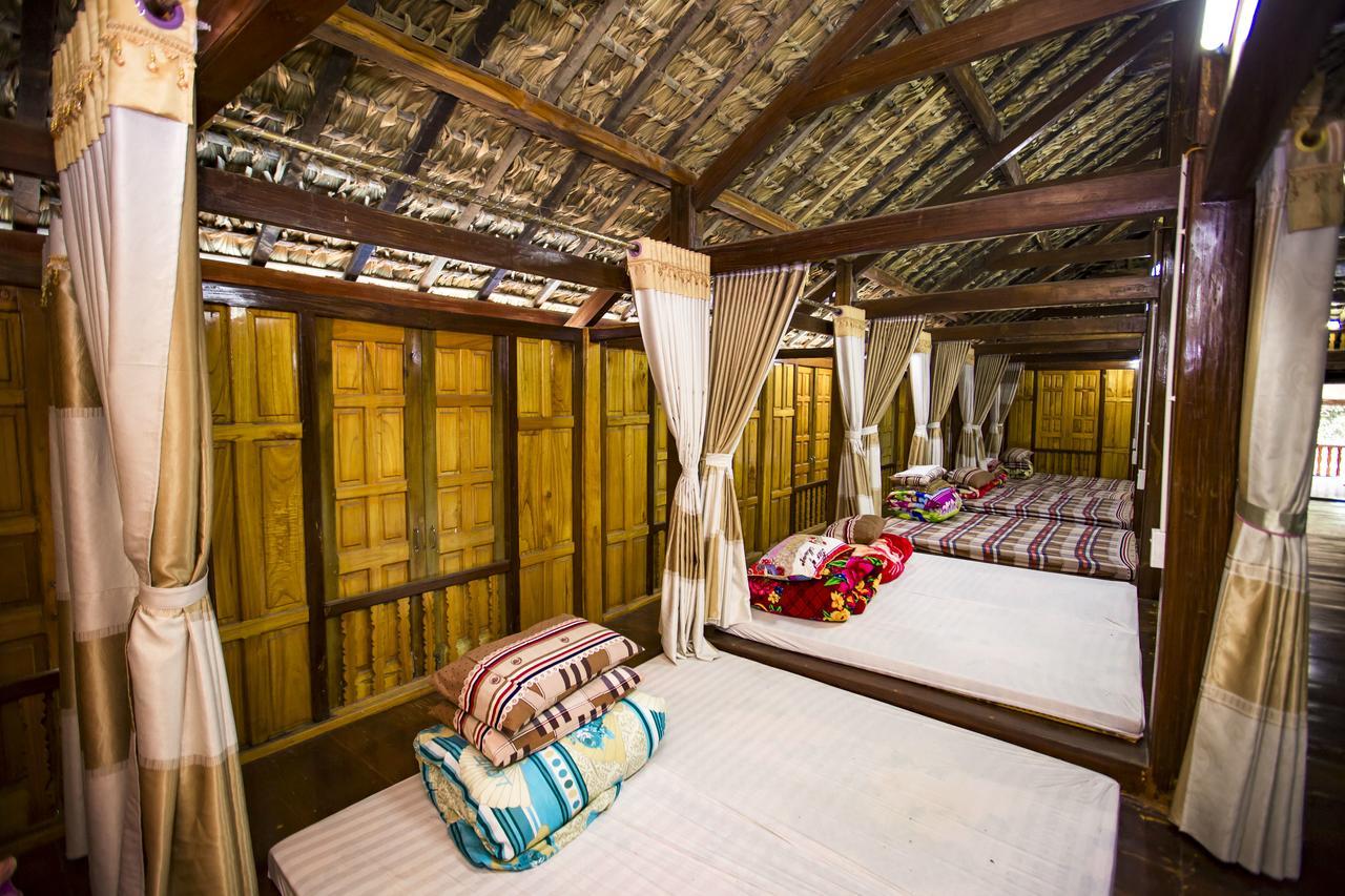 Ngoc Son Home Stay Ha Giang Bagian luar foto