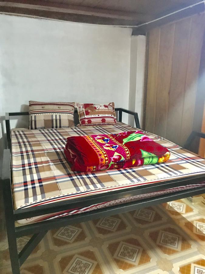 Ngoc Son Home Stay Ha Giang Bagian luar foto