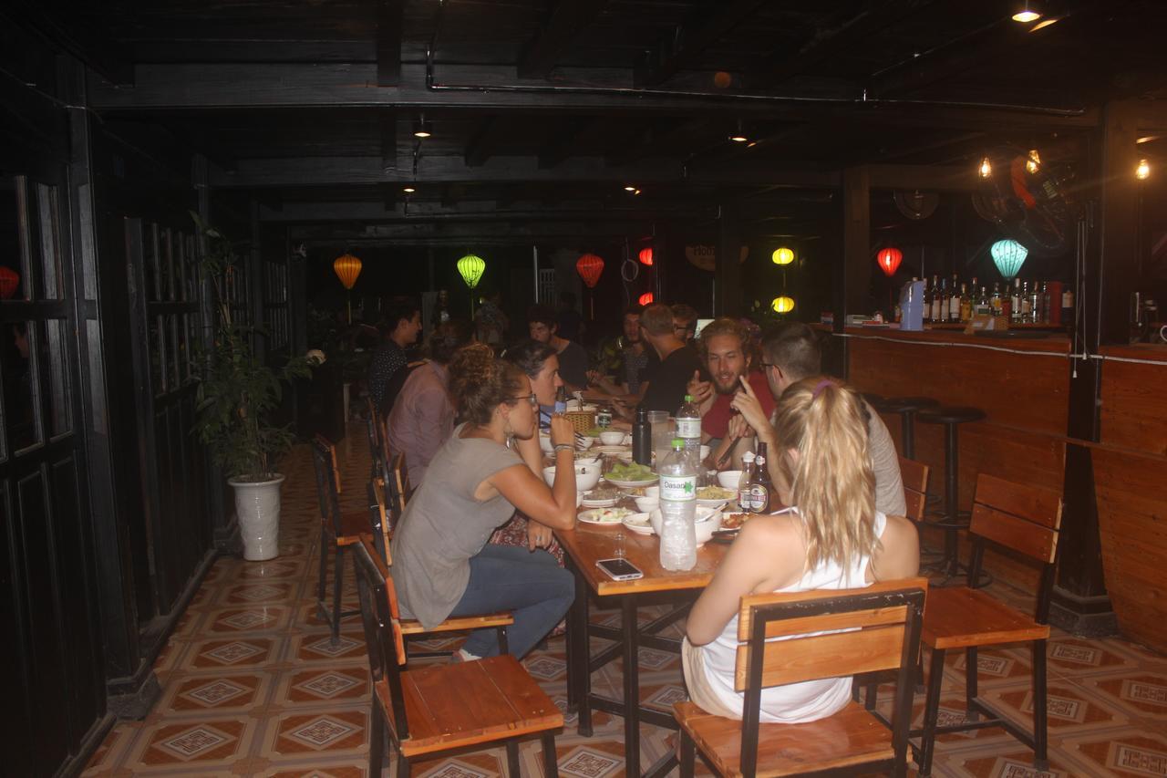 Ngoc Son Home Stay Ha Giang Bagian luar foto