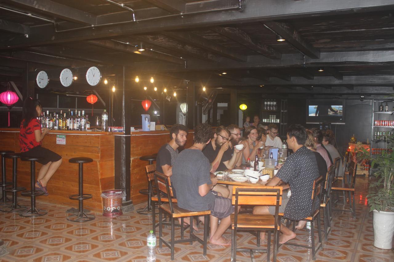 Ngoc Son Home Stay Ha Giang Bagian luar foto